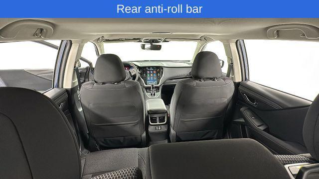 new 2025 Subaru Outback car, priced at $34,230