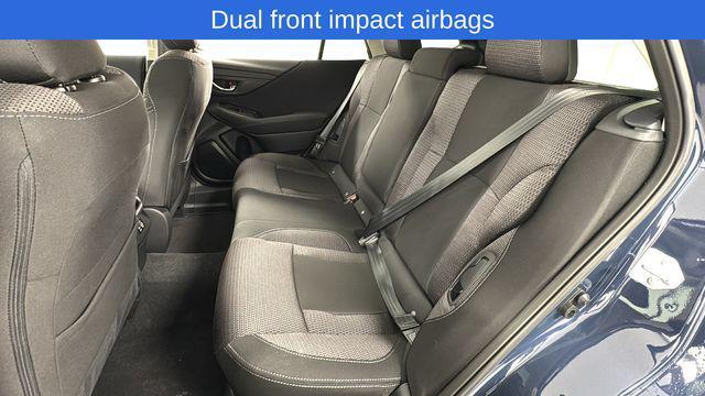 new 2025 Subaru Outback car, priced at $34,230