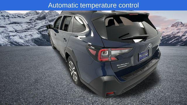 new 2025 Subaru Outback car, priced at $34,230