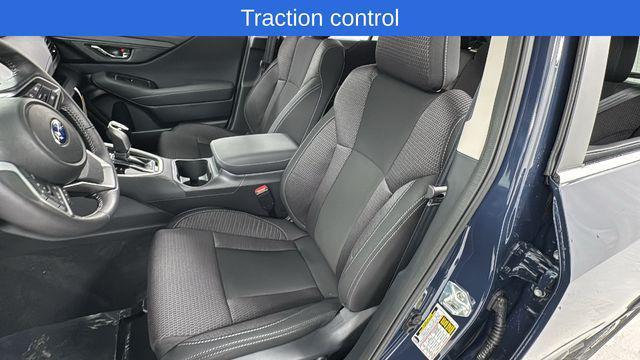 new 2025 Subaru Outback car, priced at $34,230
