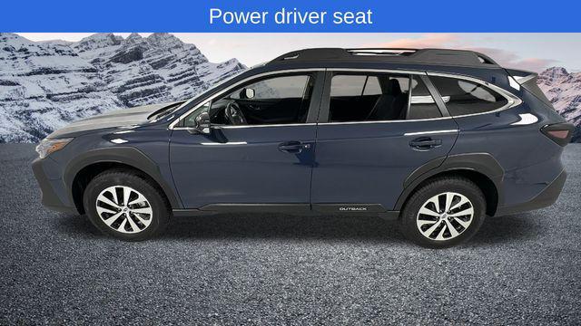 new 2025 Subaru Outback car, priced at $34,230