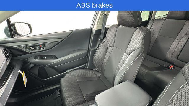 new 2025 Subaru Outback car, priced at $34,230