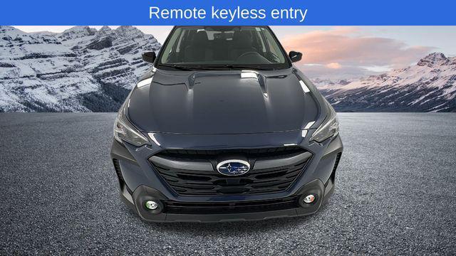 new 2025 Subaru Outback car, priced at $34,230