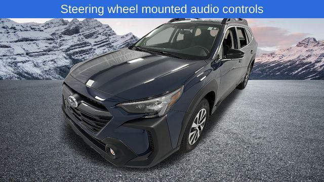 new 2025 Subaru Outback car, priced at $34,230