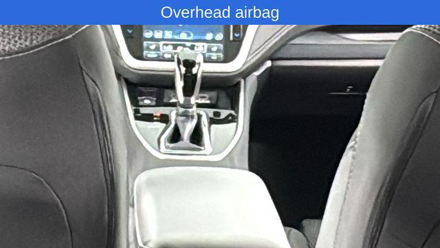 new 2025 Subaru Outback car, priced at $34,230