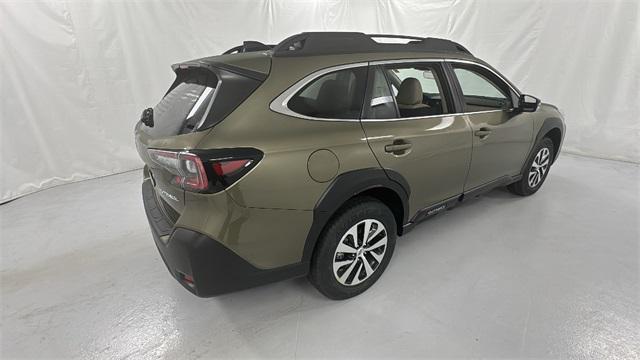 new 2025 Subaru Outback car, priced at $32,515