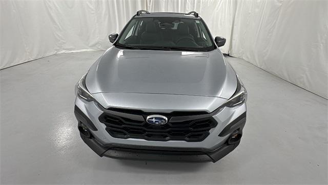 new 2024 Subaru Crosstrek car, priced at $32,764