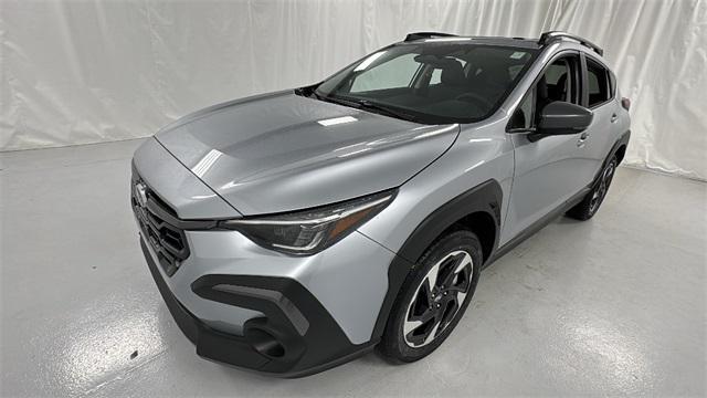 new 2024 Subaru Crosstrek car, priced at $32,764