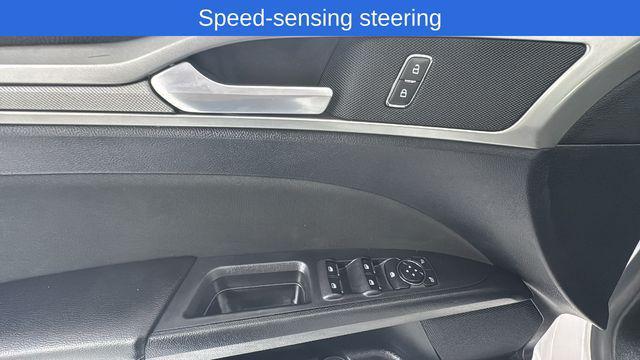 used 2020 Ford Fusion car, priced at $16,402