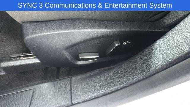 used 2020 Ford Fusion car, priced at $16,402