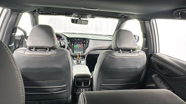 new 2025 Subaru Outback car, priced at $42,836