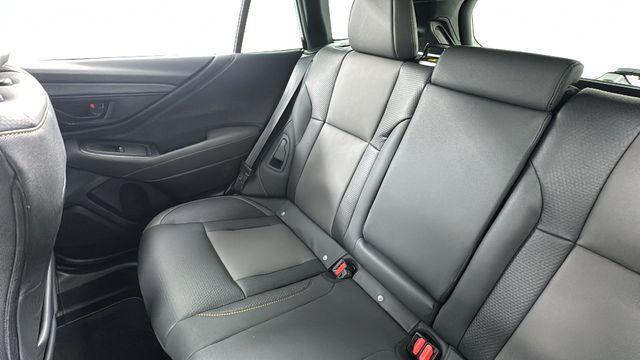 new 2025 Subaru Outback car, priced at $42,836
