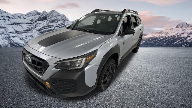new 2025 Subaru Outback car, priced at $42,836