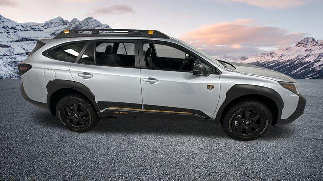 new 2025 Subaru Outback car, priced at $42,836