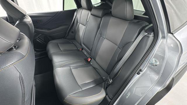 new 2025 Subaru Outback car, priced at $42,836