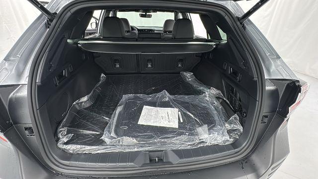 new 2025 Subaru Outback car, priced at $42,836