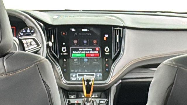 new 2025 Subaru Outback car, priced at $42,836