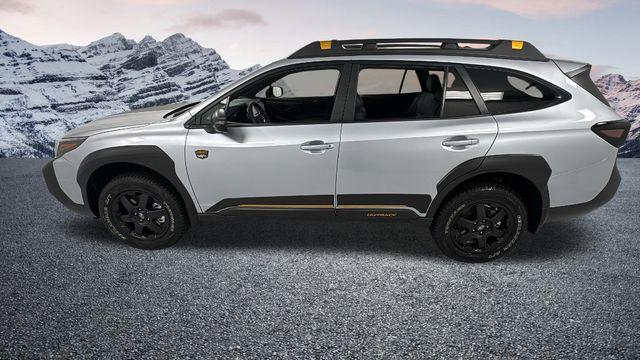 new 2025 Subaru Outback car, priced at $42,836