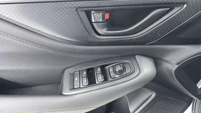 new 2025 Subaru Outback car, priced at $42,836