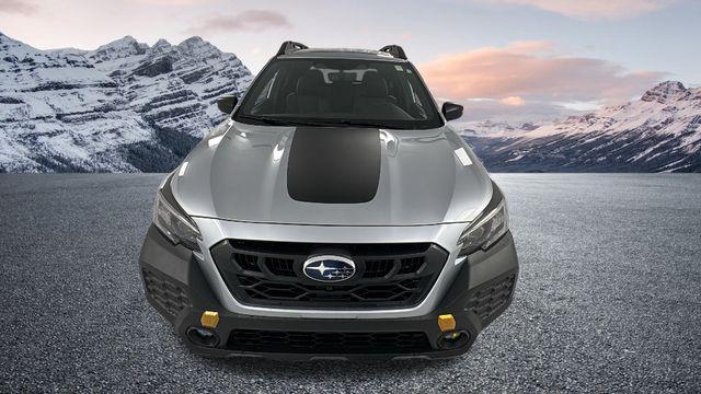 new 2025 Subaru Outback car, priced at $42,836