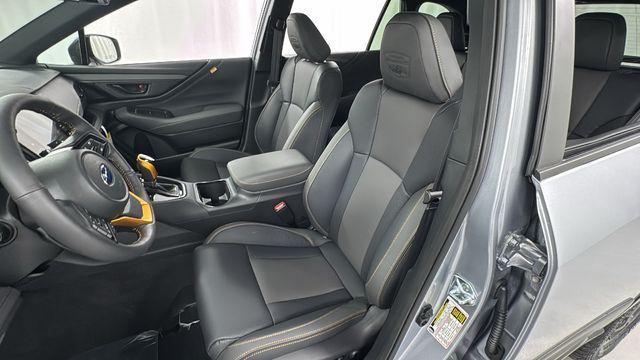 new 2025 Subaru Outback car, priced at $42,836