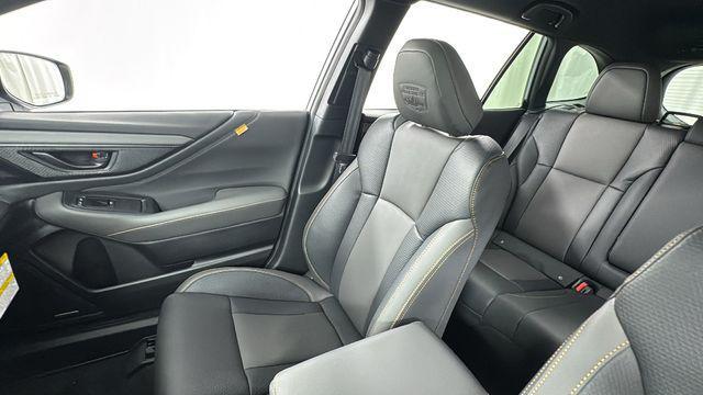 new 2025 Subaru Outback car, priced at $42,836