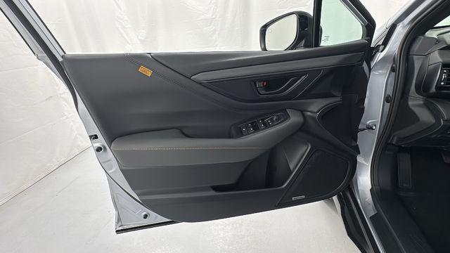 new 2025 Subaru Outback car, priced at $42,836