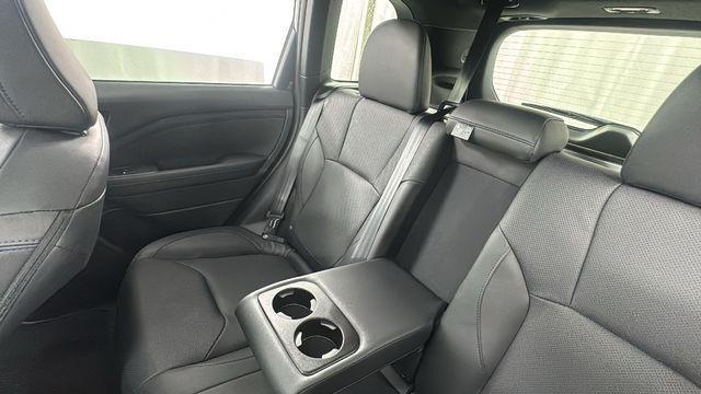 new 2025 Subaru Forester car, priced at $40,549