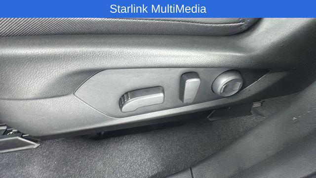new 2025 Subaru Forester car, priced at $40,549