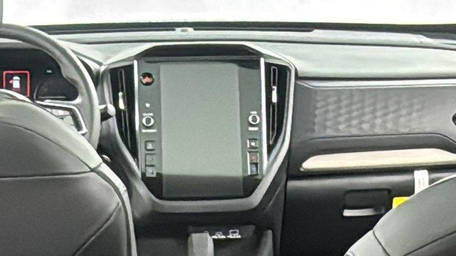 new 2025 Subaru Forester car, priced at $40,549