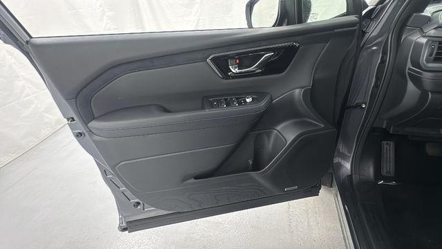 new 2025 Subaru Forester car, priced at $40,549
