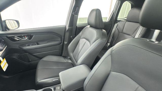 new 2025 Subaru Forester car, priced at $40,549
