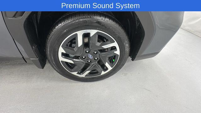 new 2025 Subaru Forester car, priced at $40,549