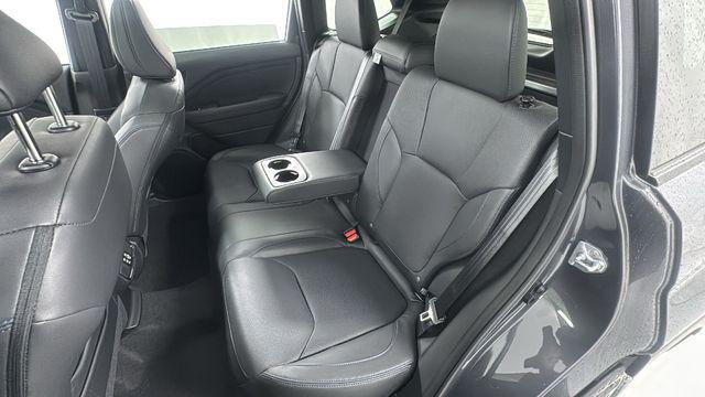 new 2025 Subaru Forester car, priced at $40,549
