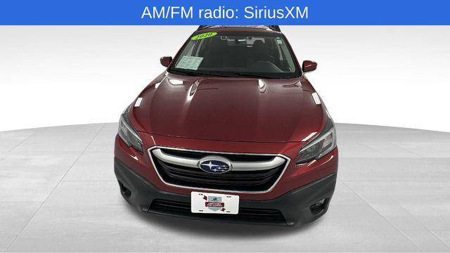 used 2020 Subaru Outback car, priced at $21,568