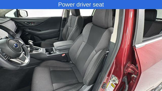 used 2020 Subaru Outback car, priced at $21,568