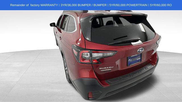 used 2020 Subaru Outback car, priced at $21,568