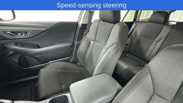 used 2020 Subaru Outback car, priced at $21,568