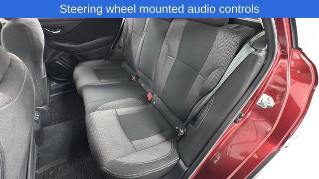 used 2020 Subaru Outback car, priced at $21,568