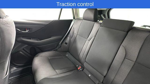 used 2020 Subaru Outback car, priced at $21,568