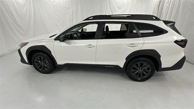 used 2024 Subaru Outback car, priced at $33,539