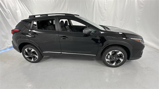 new 2024 Subaru Crosstrek car, priced at $30,913