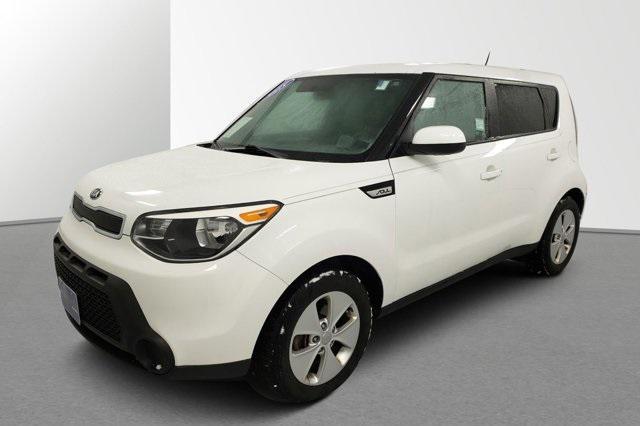 used 2015 Kia Soul car, priced at $8,000