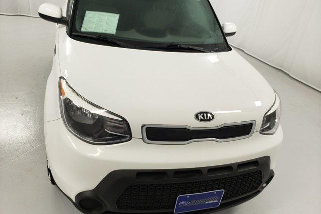 used 2015 Kia Soul car, priced at $8,000