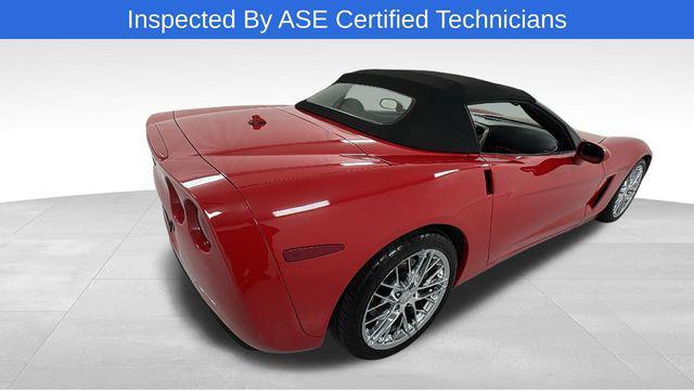 used 2005 Chevrolet Corvette car, priced at $25,847