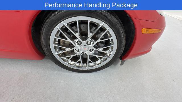 used 2005 Chevrolet Corvette car, priced at $25,847