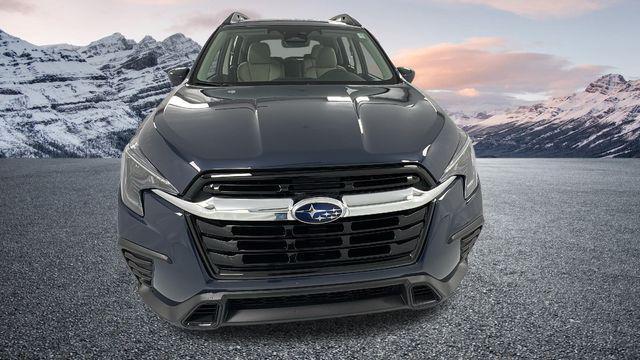 new 2025 Subaru Ascent car, priced at $39,346