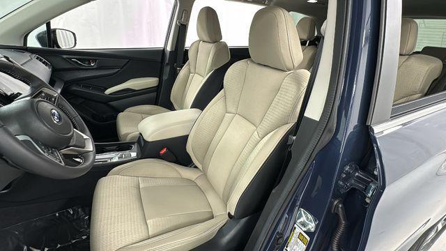 new 2025 Subaru Ascent car, priced at $39,346
