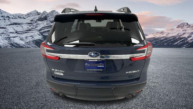 new 2025 Subaru Ascent car, priced at $39,346