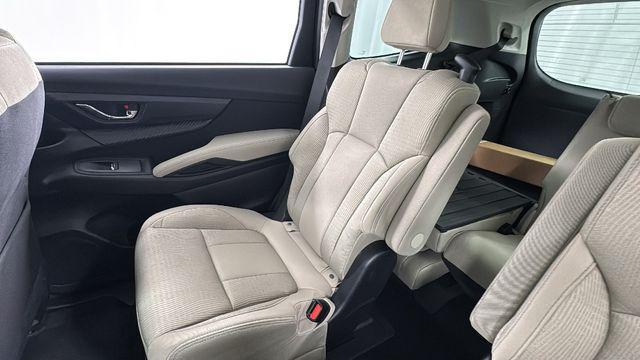 new 2025 Subaru Ascent car, priced at $39,346